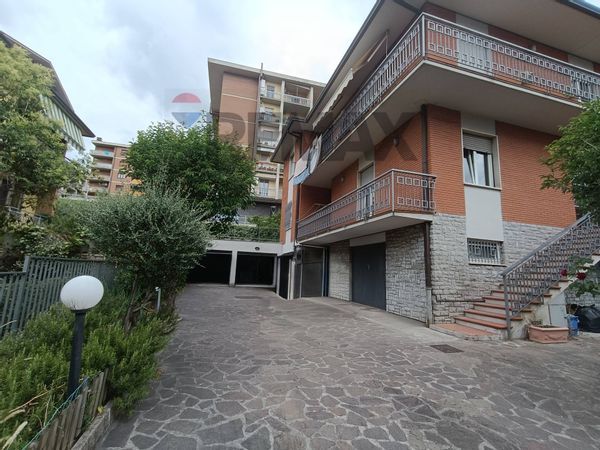 Appartamento Ferro di Cavallo, Perugia, PG Affitto - Foto 3