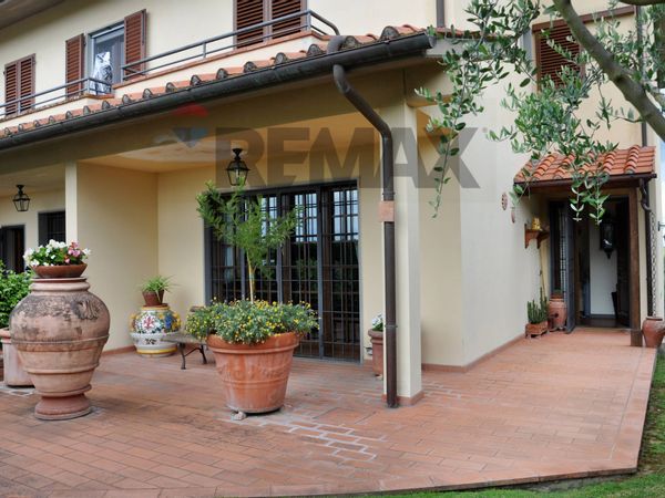 Villa a schiera Malmantile, Lastra a Signa, FI Vendita - Foto 3
