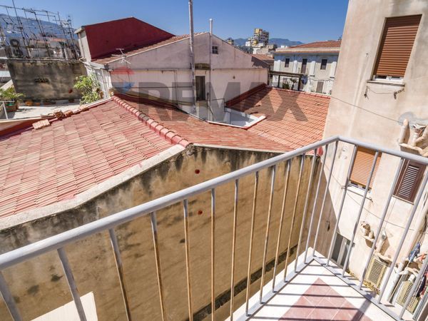 Appartamento Notarbartolo, Palermo, PA Affitto - Foto 4