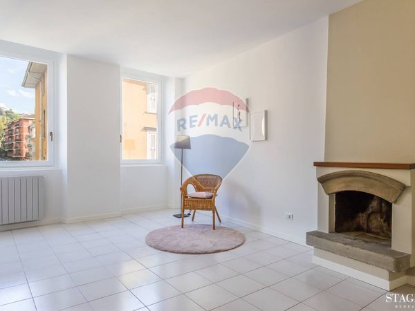 Appartamento Centrale, Bergamo, BG Affitto