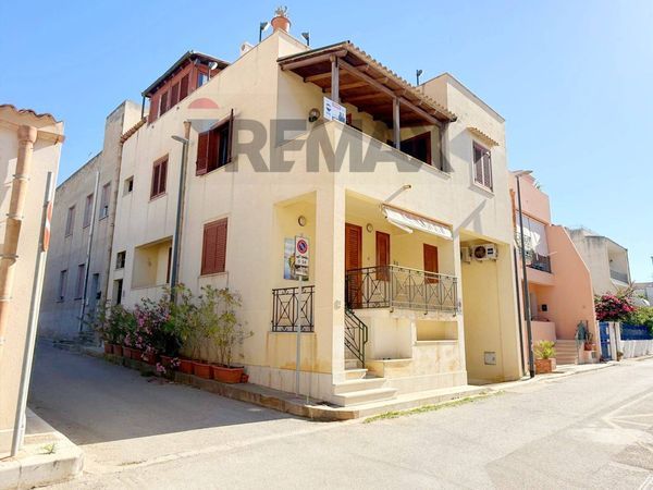 Casa Semindipendente San Vito Lo Capo, TP Vendita - Foto 2