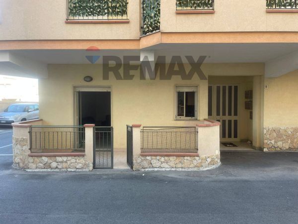 Appartamento Santa Teresa di Riva, ME Vendita - Foto 2