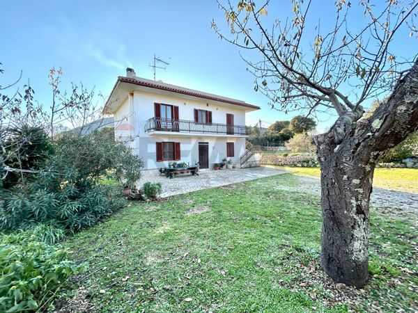 Villa singola Campo Soriano, Terracina, LT Vendita - Foto 3