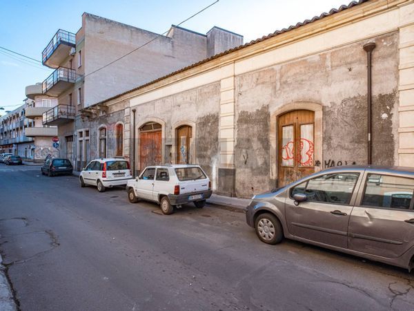 Casa Indipendente Paternò, CT Vendita