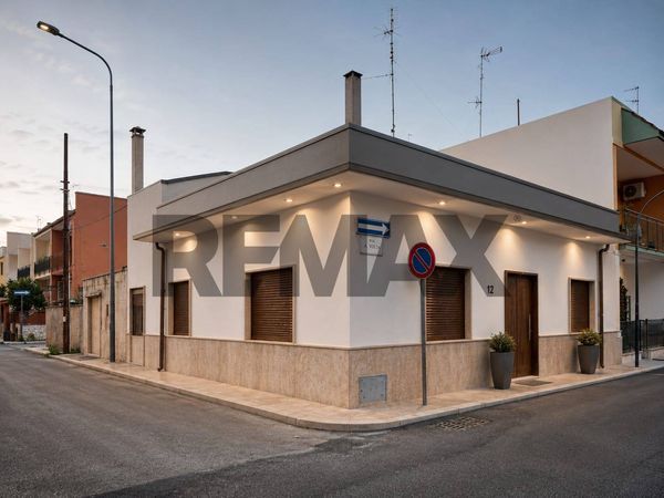 Casa Indipendente Cellamare, BA Vendita