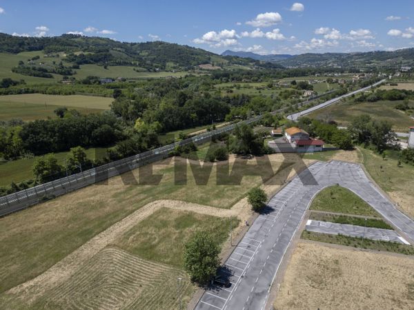 Nuove costruzioni Castelbellino Stazione, Castelbellino, AN Vendita - Foto 4