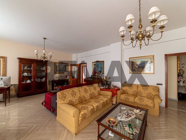 Appartamento Cava de' Tirreni, SA Vendita - Foto 4