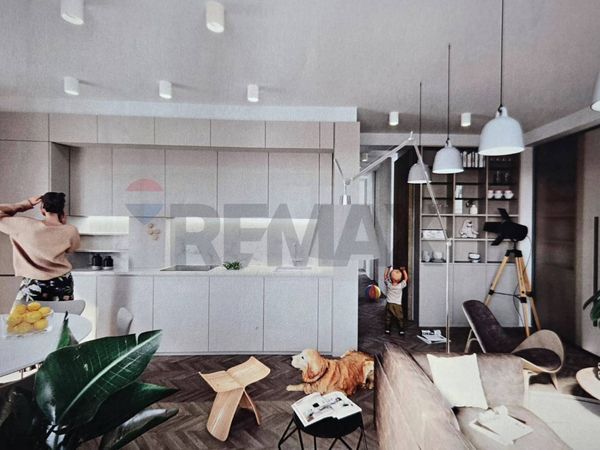 Appartamento Acquaviva, SM Vendita - Foto 4