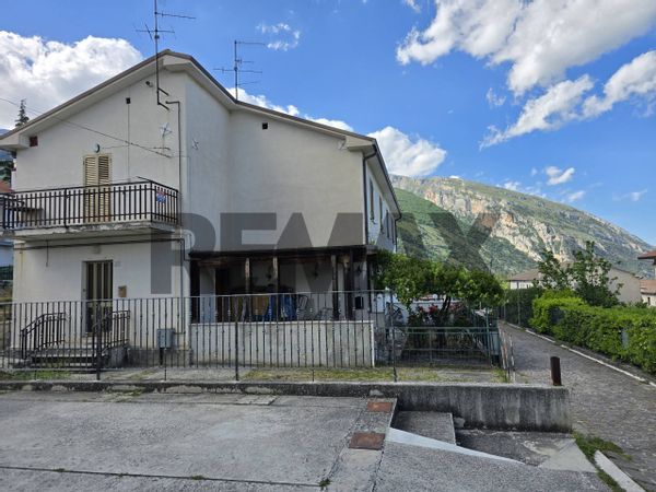 Appartamento Lettopalena, CH Vendita - Foto 2