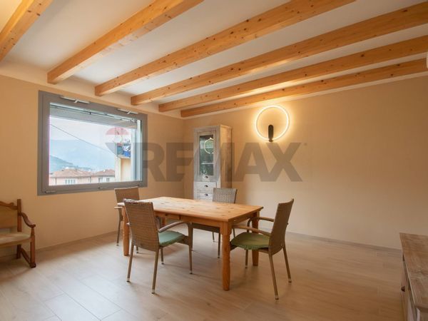Appartamento Sale Marasino, BS Vendita