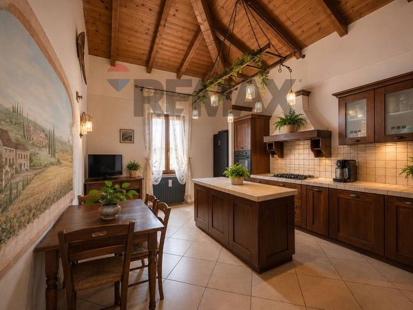 Appartamento Terre del Reno, FE Vendita - Foto 4
