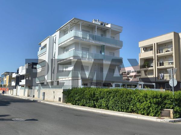 Appartamento Monopoli, BA Vendita