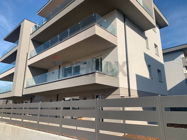 Appartamento Lallio, BG Vendita