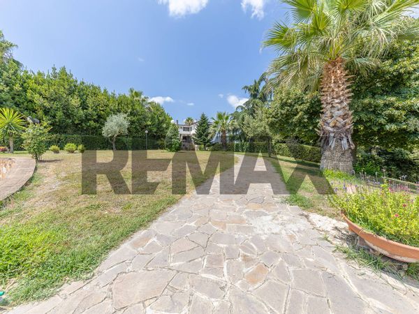 Villa a schiera Giustiniana, Roma, RM Vendita - Foto 2