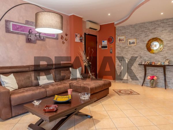 Appartamento Zona Cittadella, Novara, NO Vendita - Foto 2