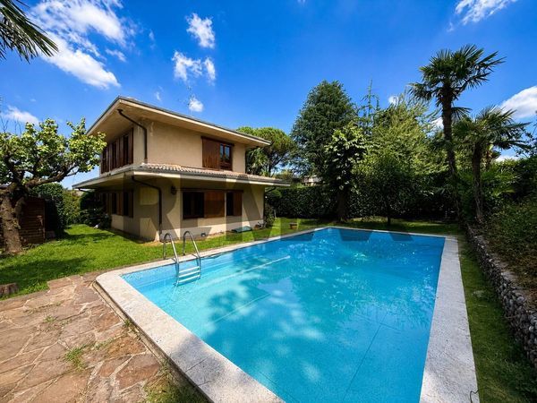 Villa singola Lesmo, MB Vendita - Foto 2