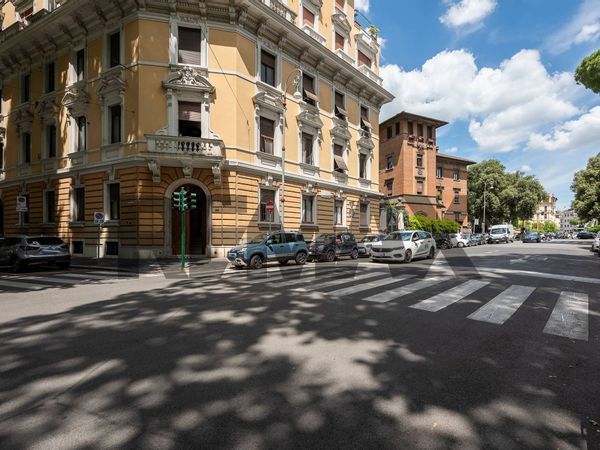 Appartamento Prati, Roma, RM Vendita