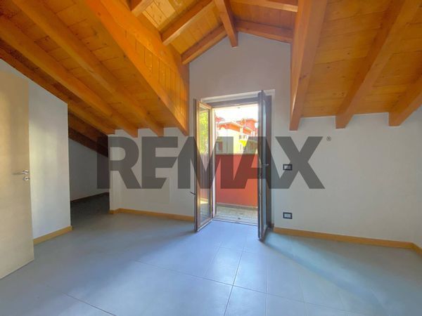 Casa Semindipendente San Carlo, Arona, NO Vendita - Foto 2
