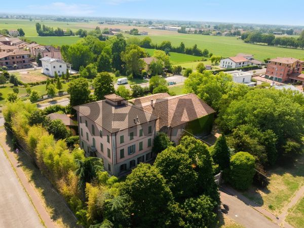 Villa singola Castelnovo di Sotto, RE Vendita
