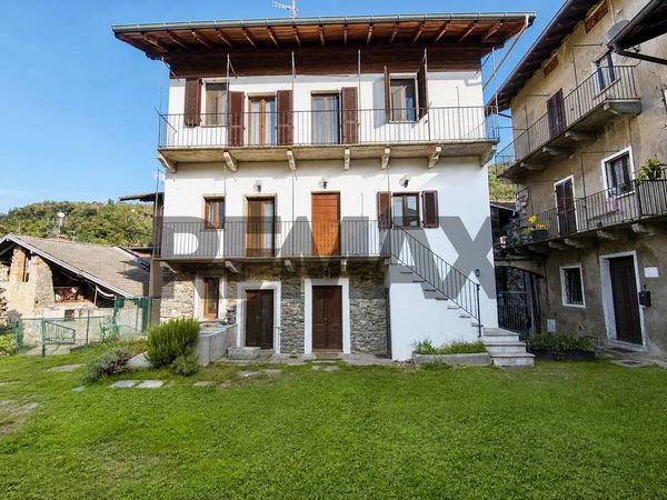 Casa Indipendente Cambiasca, VB Vendita - Foto 4