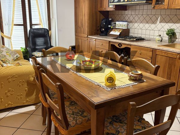 Appartamento Troina, EN Vendita