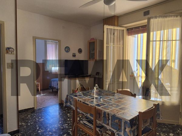 Appartamento Lido degli Estensi, Comacchio, FE Vendita - Foto 2