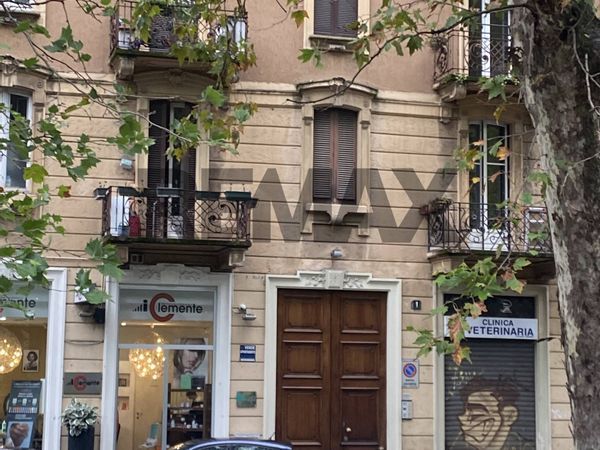 Appartamento Porta Vittoria, Milano, MI Affitto