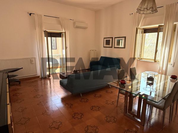 Appartamento Mondello, Palermo, PA Affitto