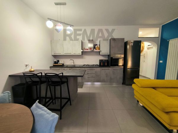 Appartamento Calcarone, Giardini-Naxos, ME Vendita - Foto 4