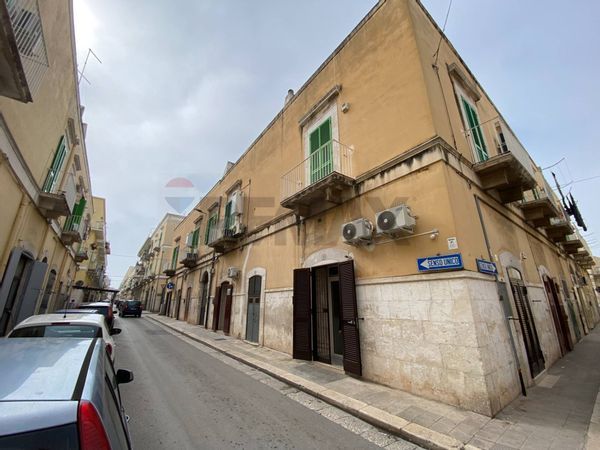 Appartamento Molfetta, BA Affitto