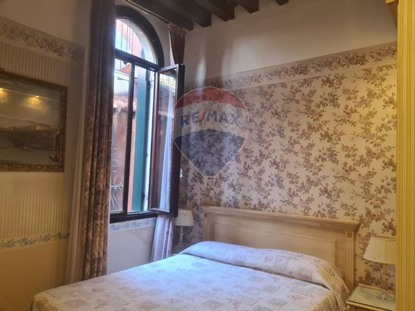 Appartamento San Marco, Venezia, VE Vendita - Foto 2