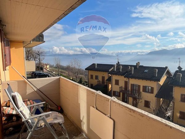 Appartamento Poggioraso, Sestola, MO Vendita - Foto 4