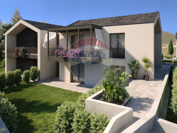 Appartamento Temù, BS Vendita