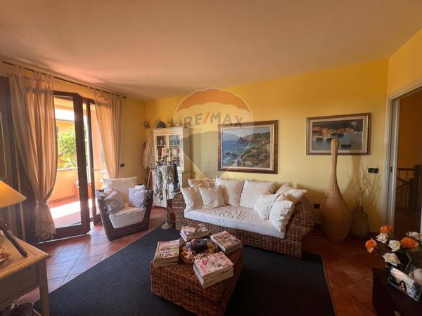 Casa Indipendente Castiglioncello, Rosignano Marittimo, LI Vendita - Foto 4