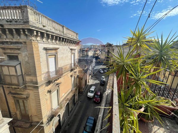 Appartamento Francofonte, SR Vendita - Foto 4