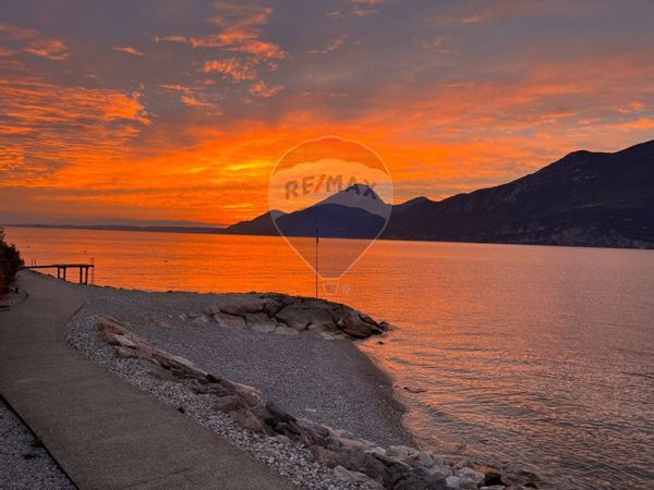 Villa o villino Brenzone sul Garda, VR Vendita - Foto 4
