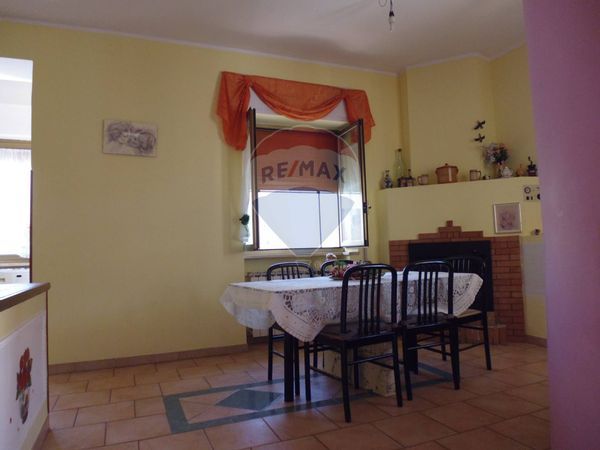 Appartamento Bernalda, MT Vendita - Foto 4