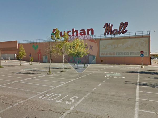 Commerciale Altro Villanova, Cepagatti, PE Vendita