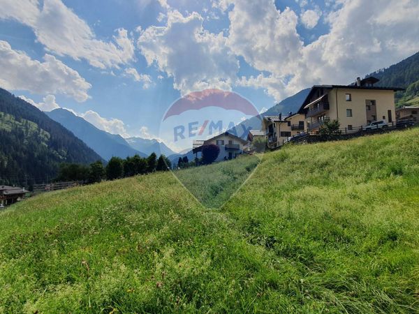 Terreno Edificabile Vermiglio, TN Vendita - Foto 4