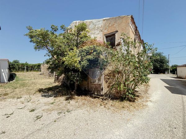 Rustico Fossacesia, CH Vendita - Foto 3