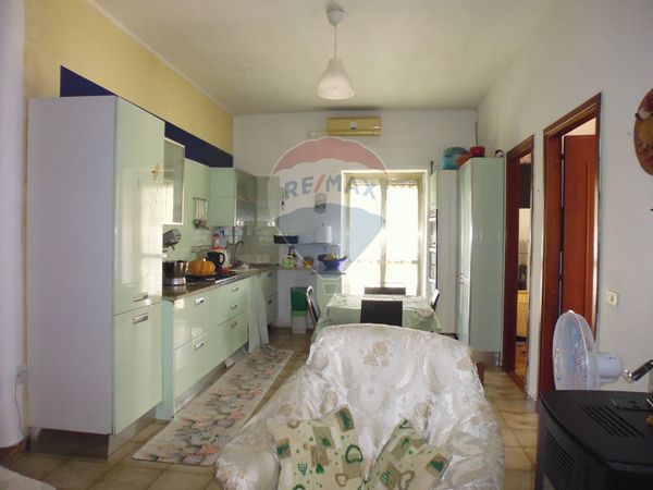 Appartamento Bernalda, MT Vendita - Foto 3