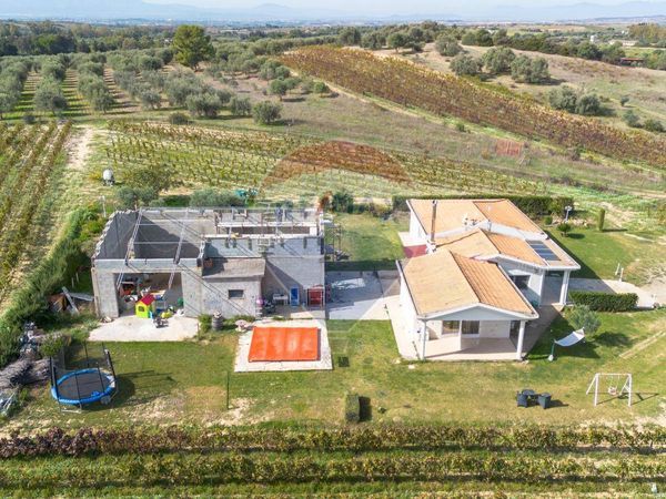 Villa singola Soleminis, SU Vendita - Foto 4