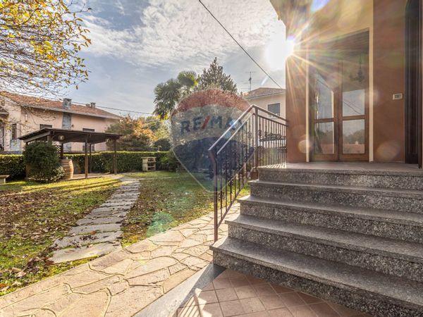 Villetta bifamiliare Varallo Pombia, NO Vendita - Foto 2