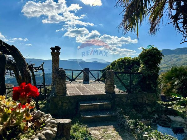 Casa Indipendente Rocchetta a Volturno, IS Vendita - Foto 2