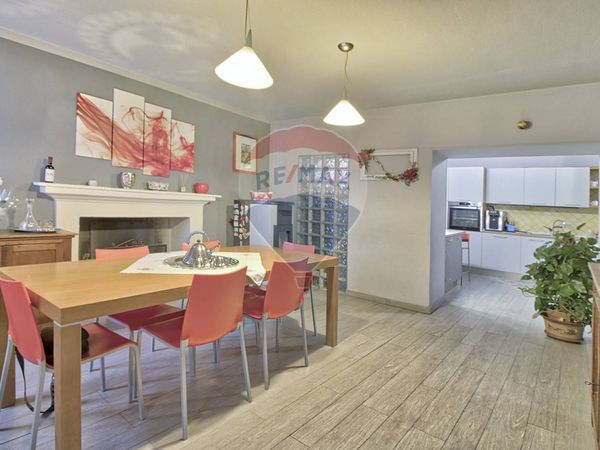 Casa Semindipendente Moncioni, Montevarchi, AR Vendita - Foto 3