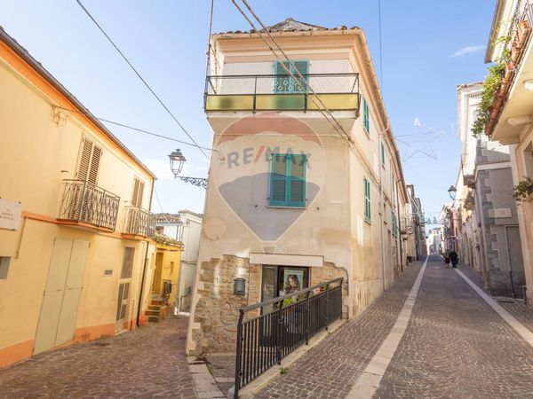 Altro Sant'Emidio, Alanno, PE Vendita