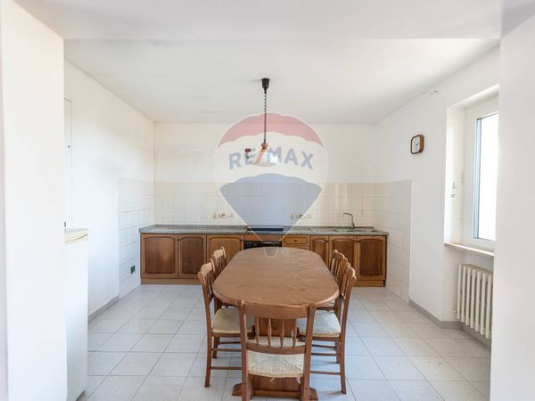 Casa Indipendente Poggio San Marcello, AN Vendita - Foto 4