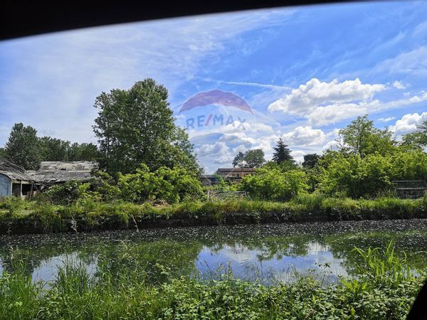 Terreno Edificabile Giussago, PV Vendita - Foto 3