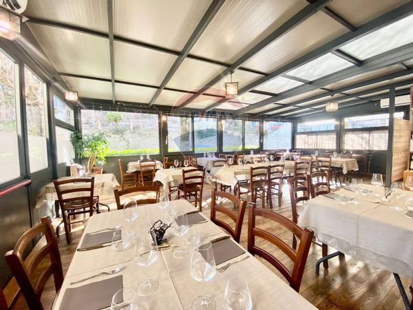 Ristorante Corenno Plinio, Dervio, LC Vendita - Foto 3