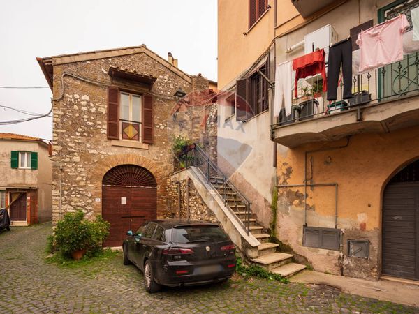 Appartamento Castelchiodato, Mentana, RM Vendita